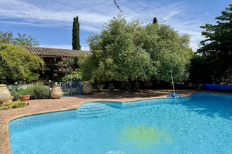 Ma-Cabane - Vente Maison Carnoules, 174 m²