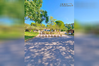 Ma-Cabane - Vente Maison Carnoules, 184 m²