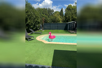 Ma-Cabane - Vente Maison Carnoules, 88 m²