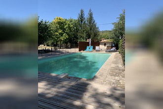 Ma-Cabane - Vente Maison Carnoules, 684 m²