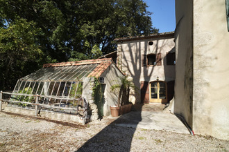 Ma-Cabane - Vente Maison Carnoules, 684 m²