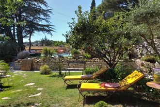 Ma-Cabane - Vente Maison Carnoux-en-Provence, 170 m²