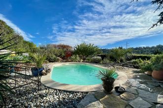 Ma-Cabane - Vente Maison Carnoux-en-Provence, 175 m²