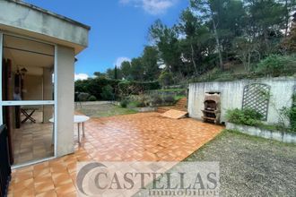 Ma-Cabane - Vente Maison Carnoux-en-Provence, 82 m²