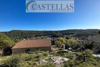 Ma-Cabane - Vente Maison Carnoux-en-Provence, 135 m²