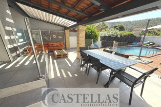 Ma-Cabane - Vente Maison Carnoux-en-Provence, 105 m²