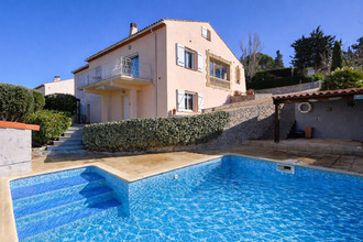 Ma-Cabane - Vente Maison CARNOUX-EN-PROVENCE, 220 m²