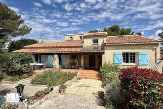 Ma-Cabane - Vente Maison Carnoux-en-Provence, 140 m²