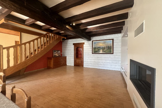 Ma-Cabane - Vente Maison Caro, 162 m²