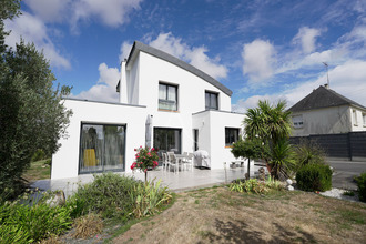 Ma-Cabane - Vente Maison CARO, 133 m²