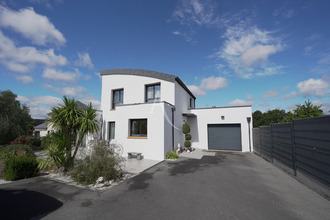 Ma-Cabane - Vente Maison CARO, 133 m²