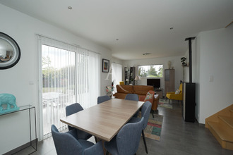 Ma-Cabane - Vente Maison CARO, 133 m²