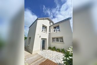 Ma-Cabane - Vente Maison CAROLLES, 120 m²