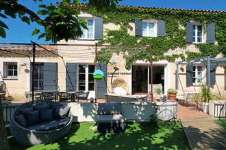 Ma-Cabane - Vente Maison CAROMB, 145 m²