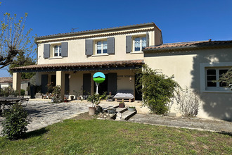 Ma-Cabane - Vente Maison CAROMB, 218 m²