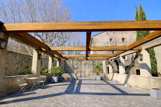 Ma-Cabane - Vente Maison CAROMB, 301 m²