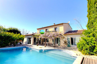 Ma-Cabane - Vente Maison CAROMB, 185 m²