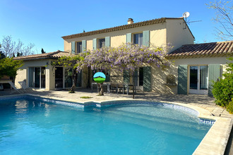Ma-Cabane - Vente Maison CAROMB, 185 m²