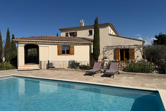 Ma-Cabane - Vente Maison CAROMB, 200 m²