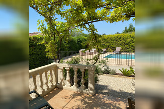 Ma-Cabane - Vente Maison CAROMB, 200 m²