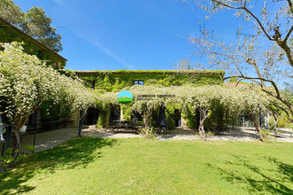 Ma-Cabane - Vente Maison CAROMB, 780 m²