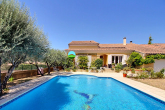 Ma-Cabane - Vente Maison CAROMB, 146 m²