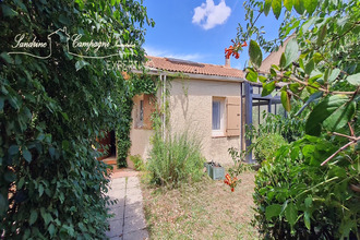 Ma-Cabane - Vente Maison Carpentras, 100 m²