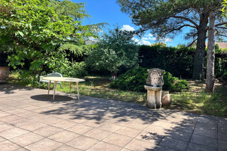 Ma-Cabane - Vente Maison CARPENTRAS, 170 m²