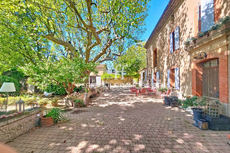 Ma-Cabane - Vente Maison CARPENTRAS, 353 m²