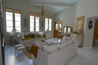 Ma-Cabane - Vente Maison CARPENTRAS, 295 m²