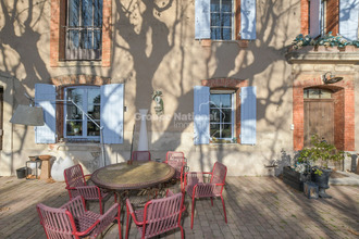 Ma-Cabane - Vente Maison CARPENTRAS, 353 m²