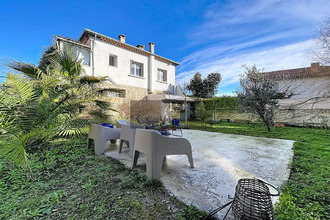 Ma-Cabane - Vente Maison CARPENTRAS, 115 m²