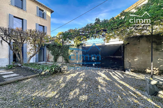Vente Maison 84200, Carpentras France