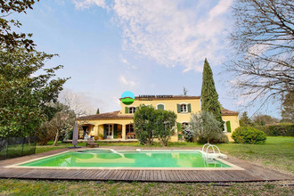 Ma-Cabane - Vente Maison CARPENTRAS, 204 m²