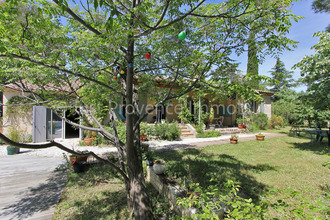Ma-Cabane - Vente Maison CARPENTRAS, 127 m²
