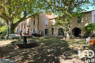 Vente Maison 84200, Carpentras France