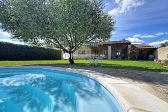 Ma-Cabane - Vente Maison Carpentras, 106 m²