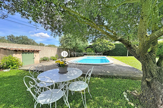 Ma-Cabane - Vente Maison Carpentras, 106 m²