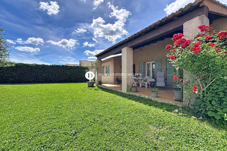 Ma-Cabane - Vente Maison Carpentras, 106 m²