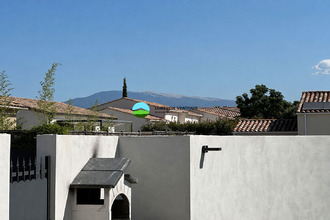 Ma-Cabane - Vente Maison CARPENTRAS, 95 m²