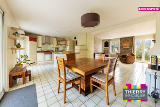 Ma-Cabane - Vente Maison CARQUEFOU, 95 m²