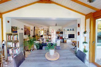 Ma-Cabane - Vente Maison Carquefou, 197 m²