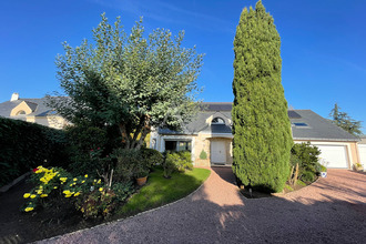 Ma-Cabane - Vente Maison CARQUEFOU, 158 m²