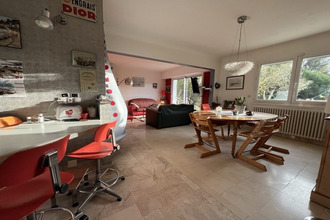Ma-Cabane - Vente Maison Carquefou, 126 m²