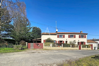 Ma-Cabane - Vente Maison CARQUEFOU, 175 m²