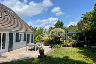Ma-Cabane - Vente Maison CARQUEFOU, 187 m²