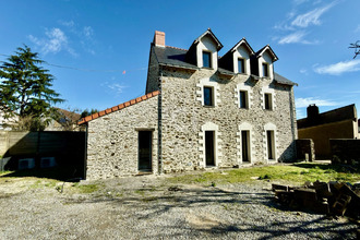 Ma-Cabane - Vente Maison CARQUEFOU, 220 m²