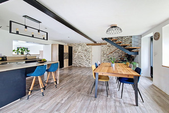 Ma-Cabane - Vente Maison CARQUEFOU, 160 m²