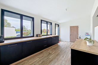 Ma-Cabane - Vente Maison CARQUEFOU, 160 m²