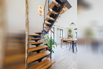 Ma-Cabane - Vente Maison CARQUEFOU, 160 m²